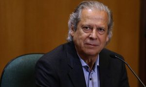 MPF denuncia José Dirceu e mais 14 por corrupção na Petrobras; O Globo