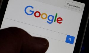 Google coleta dados de usuários mesmo na navegação anônima, diz juíza em processo nos EUA; O Globo