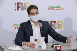 RS: Governador esclarece destinação de recursos federais no RS durante a pandemia6