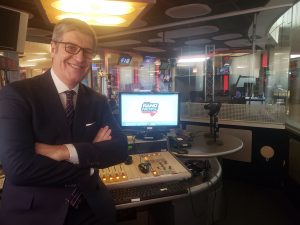 NOVIDADE NA PROGRAMAÇÃO DA RÁDIO BANDNEWS FM (99,3). A PARTIR DE SEGUNDA-FEIRA O JORNALISTA FELIPE VIEIRA COMANDA O BANDNEWS PORTO ALEGRE SEGUNDA EDIÇÃO