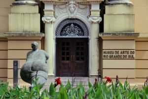 RS: Museu de Arte do Rio Grande do Sul conquista alvará do PPCI