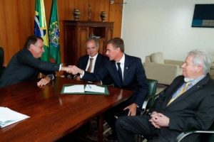 Sai nesta segunda-feira o nome do presidente do Banco do Brasil; Correio Braziliense