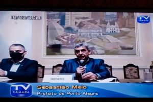 Porto Alegre: Participantes pedem retirada de urgência do projeto da Procempa