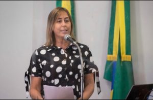 Porto Alegre: Vereadora Fernanda Barth ingressa com representação no CNJ contra juiz que decidiu pelo fim da cogestão no RS