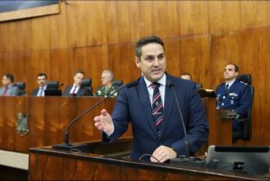 RS: DEPUTADO ZUCCO INTENSIFICA LUTA PARA SANTA MARIA SEDIAR ESCOLA DE SARGENTOS