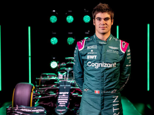 Companheiro de Vettel, Lance Stroll estabelece meta ambiciosa para 2021; Bandsports