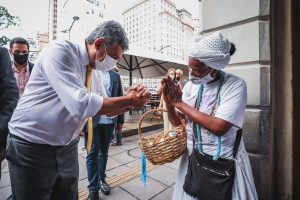 Mercado Público celebra os 249 anos de Porto Alegre