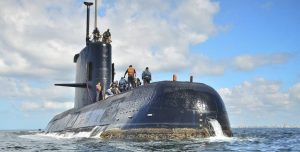 Cúpula da Marinha argentina recebe penas mínimas pelo naufrágio do submarino ARA San Juan em 2017; El País