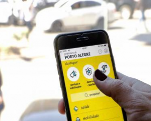 PORTO ALEGRE TERÁ O PRIMEIRO CIDADÃO DIGITAL NOS PRÓXIMOS 120 DIAS