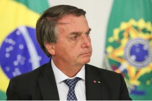 STF vê estratégia do presidente para se eximir; O Estado de São Paulo