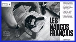 França muda de estratégia de combate às drogas e visa líderes do narcotráfico; RFI