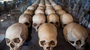 Relatório enviado a Macron detalha papel da França no genocídio de Ruanda; RFI
