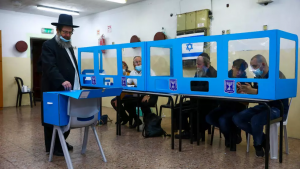 Israel vai às urnas pela quarta vez em dois anos e votação é vista como 