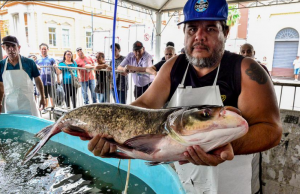 Prefeitura confirma realização da tradicional Feira do Peixe de Porto Alegre