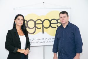 Novo projeto de lei para setor de eventos recebe apoio da AGEPES