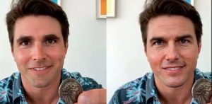 Criador de deepfakes com Tom Cruise diz que tecnologia de falsificação ainda engatinha; Olhar Digital