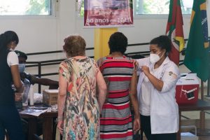 Porto Alegre: Cosmam debate processo de imunização contra Covid-19 nesta terça