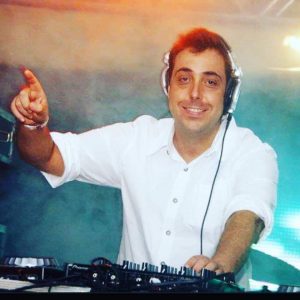 Morre DJ Fofão. Mauricio Falke foi vitima de infarto