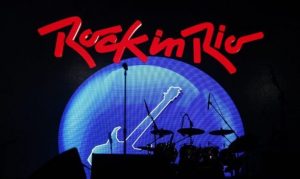 Rock in Rio é adiado para setembro de 2022