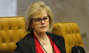 Rosa Weber suspende inquérito no STJ contra membros da Lava Jato