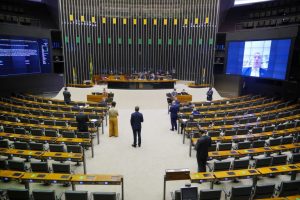 Senado aprova PEC Emergencial em primeiro turno