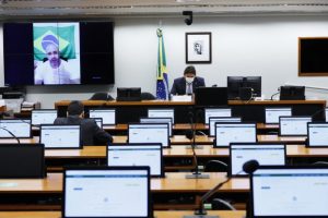 Conselho de Ética aprova abertura de novo processo contra Daniel Silveira