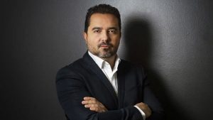 Juan Pablo Boeira é o novo diretor de Vendas e Marketing do Internacional; do Coletiva.Net