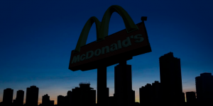 McDonald’s apoia Hora do Planeta pelo 13º ano