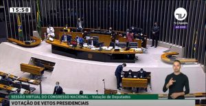 Congresso derruba vetos à lei de Pagamento por Serviços Ambientais; Globorural