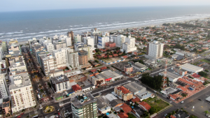 Litoral Norte gaúcho entra em lockdown, mas teme impacto econômico; Jornal do Comércio