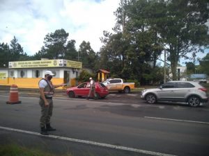 RS: Forças de segurança terão reforço para fiscalização no Litoral e na Serra no feriado de Páscoa