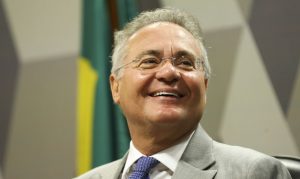 Escolhido relator da CPI da Covid, Renan critica governo: ‘Bolsonaro errou e se omitiu’; O Globo