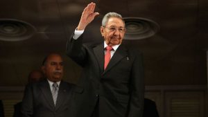 Raúl Castro confirma que deixa a liderança do Partido Comunista de Cuba; BBC