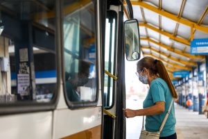 Porto Alegre: Algumas linhas de ônibus e lotação têm ampliação de itinerário a partir desta segunda-feira