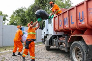 Porto Alegre: Bota-Fora atende 13 comunidades de quarta até sexta-feira