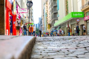 Porto Alegre: Associações podem agendar reunião para discutir programa de reabilitação urbanística do Centro