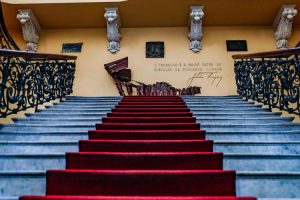 Paço dos Açorianos: 120 anos de um patrimônio de Porto Alegre e palco da história