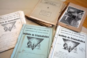 RS: Nos 45 anos do incêndio das Lojas Renner, Instituto-Geral de Perícias recorda laudos que revelaram causas da tragédia