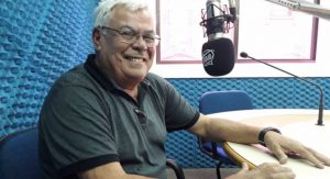 Morre o radialista Jorge Estrada