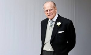 Morre o príncipe Philip, militar que se adaptou ao papel de coadjuvante da rainha da Inglaterra; O Globo