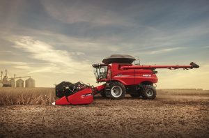 Case IH reforça presença no Rio Grande do Sul com a chegada do Grupo Ferrarin