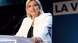 Estudo aponta chances “reais” de Marine Le Pen chegar à presidência da França em 2022; RFI