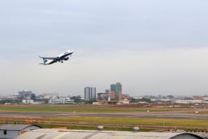 Decisão da Justiça deve acelerar retomada de obras da pista do Aeroporto de Porto Alegre; Jornal do Comércio