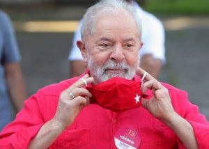 PT discute quem seria Posto Ipiranga de Lula para 2022; Folha de São Paulo