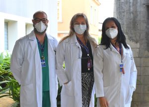 RS: Santa Casa participa de estudos publicados nas duas mais importantes revistas médicas do mundo 