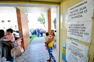 Porto Alegre: Projeto define disponibilização gratuita de medicamentos para tratar Covid-19