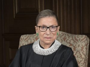 DIREITO HOJE: Desembargadora Marga Tessler comenta documentário sobre juíza Ruth Bader Ginsburg