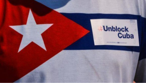 Cuba apresentará na ONU resolução contra o bloqueio dos EUA; Rádio Havana