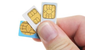 Para Quinta Turma do STJ, introdução de chip de celular em presídio não caracteriza crime