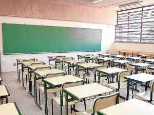 Fecomércio-RS e Federasul entram com pedido no STF para ingressar em ação pela retomada do ensino presencial no Rio Grande do Sul